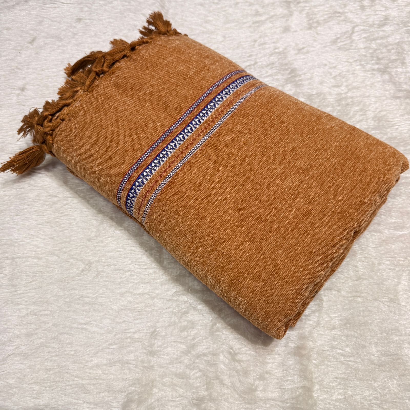 WINTER LUXURY COLLECTION OF VELVET MEN's - Shawl