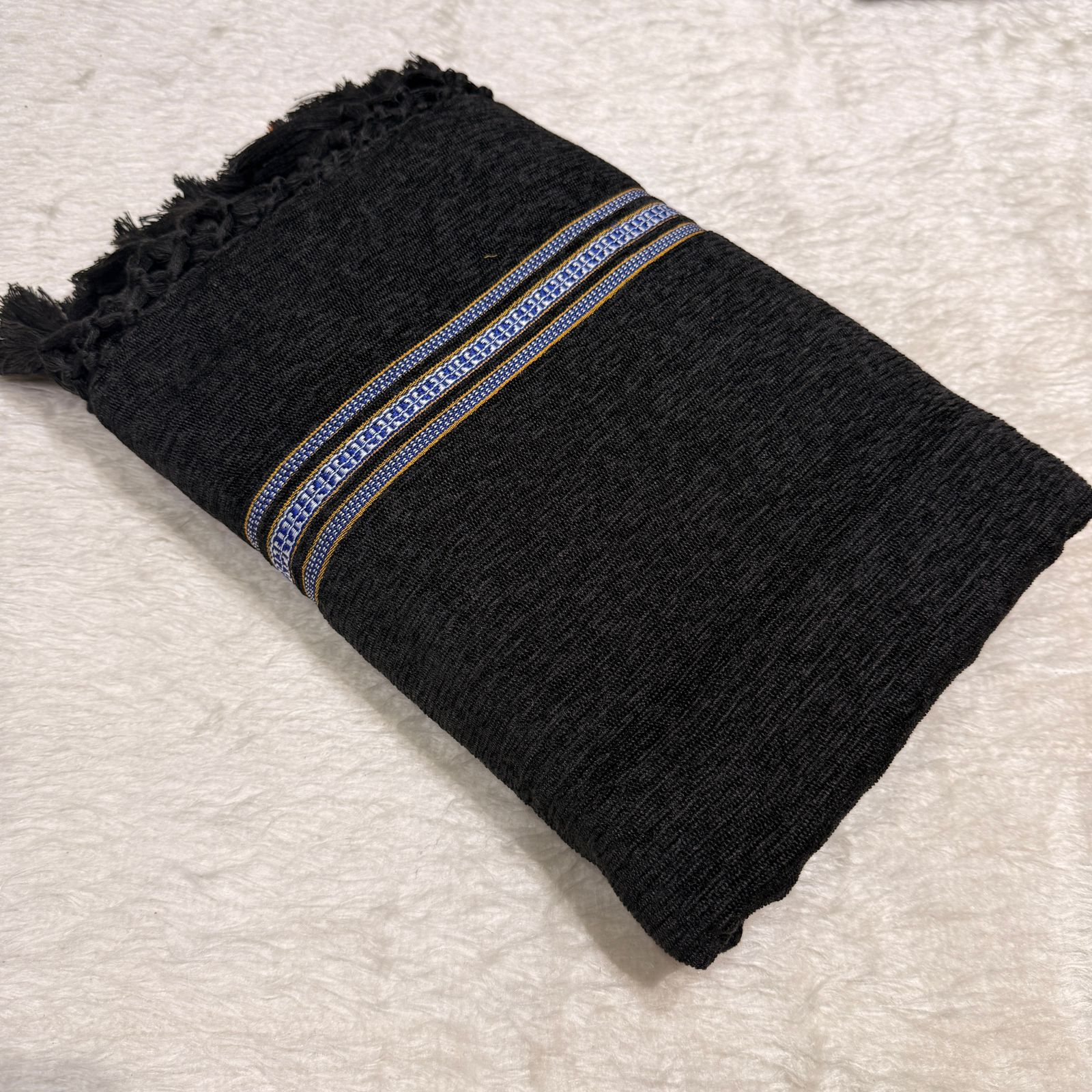 WINTER LUXURY COLLECTION OF VELVET MEN's - Shawl