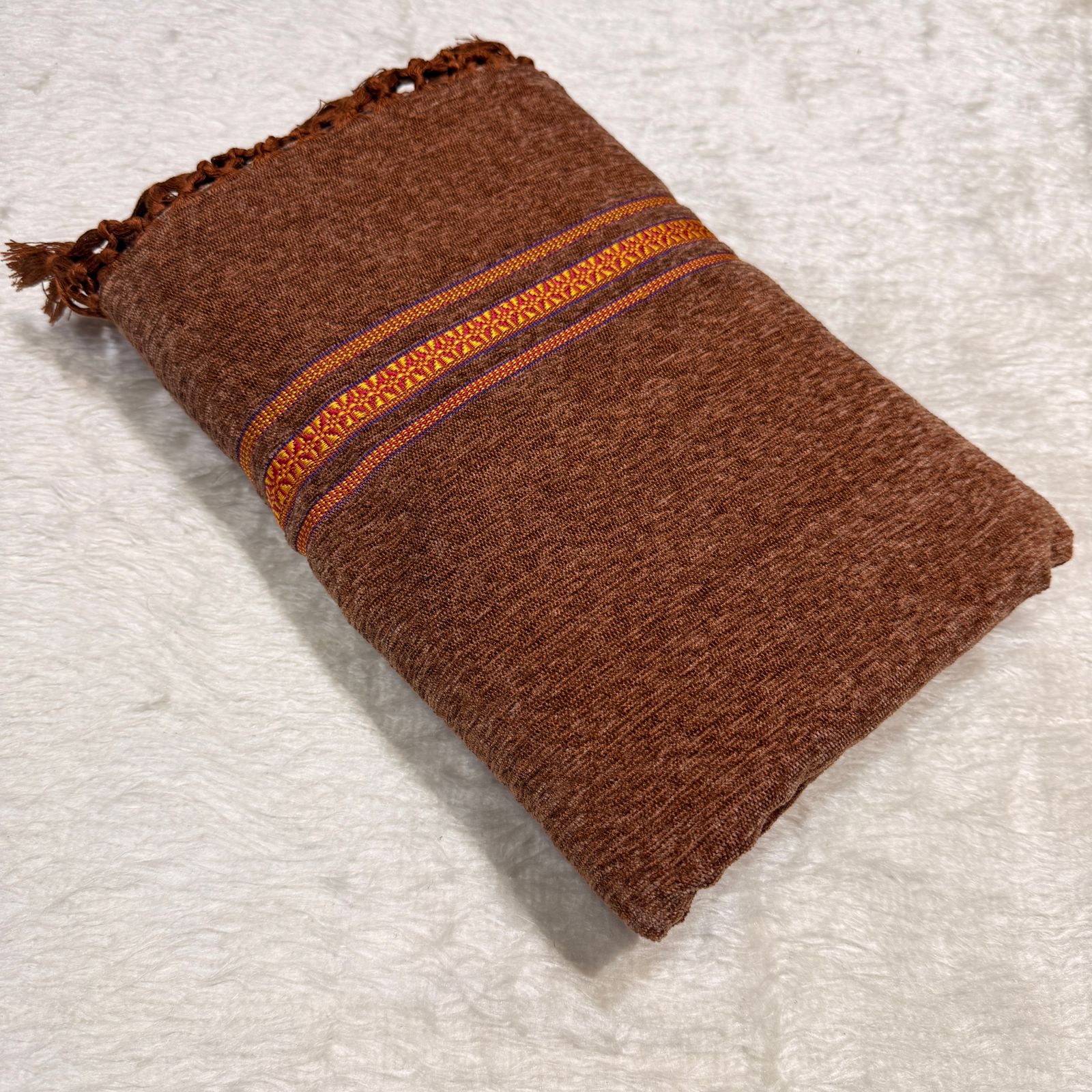 WINTER LUXURY COLLECTION OF VELVET MEN's - Shawl